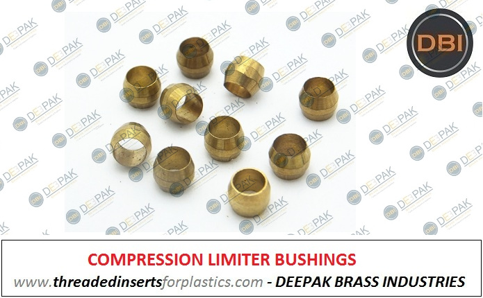 Solid Compression Limiters